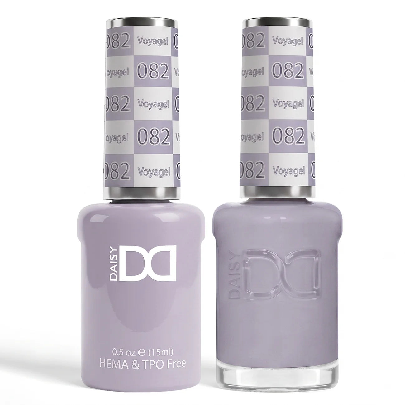 DND HEMA & TPO Free - 082 Voyage