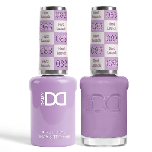 DND HEMA & TPO Free - 083 Hard Launch