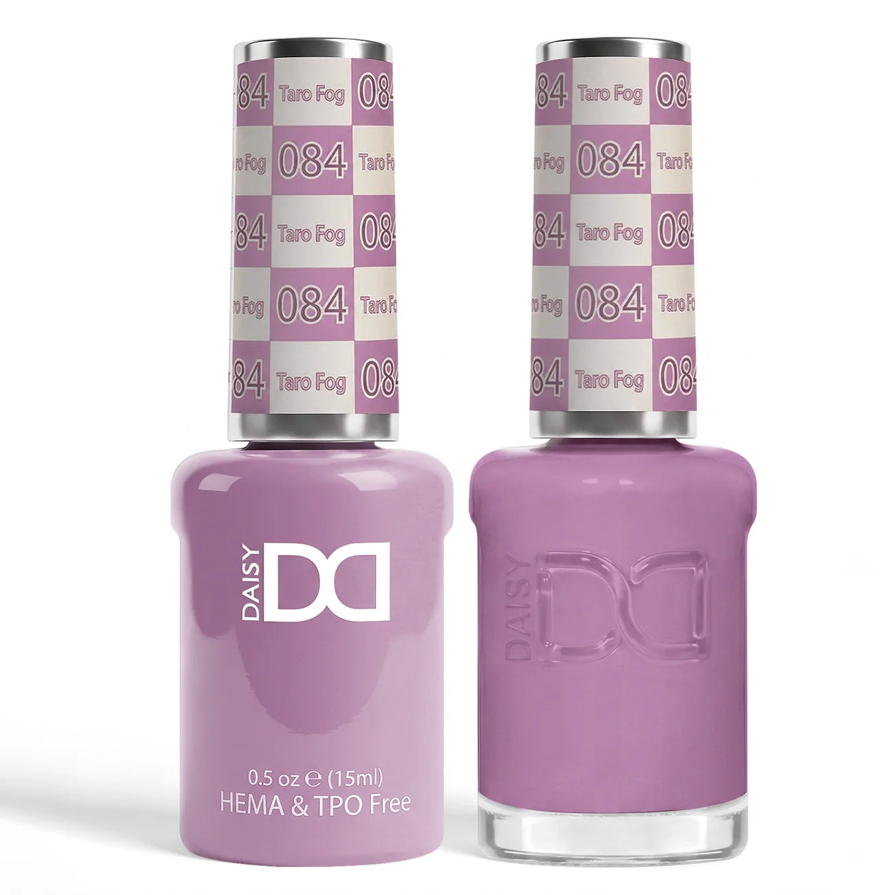 DND HEMA & TPO Free - 084 Taro Fog