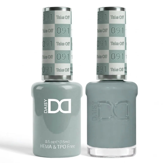 DND HEMA & TPO Free - 091 Take Off