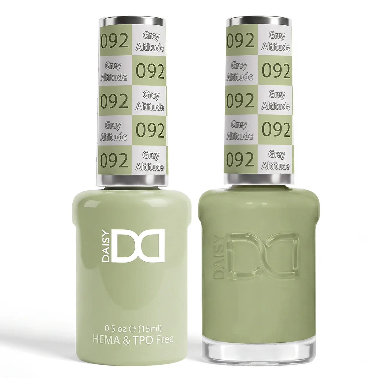 DND HEMA & TPO Free - 092 Grey Altitude