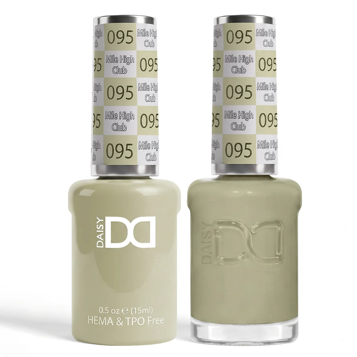 DND HEMA & TPO Free - 095 Mile High Club