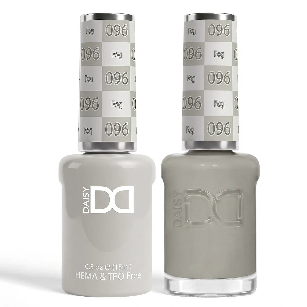 DND HEMA & TPO Free - 096 Fog
