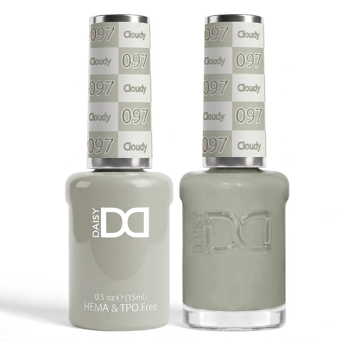 DND HEMA & TPO Free - 097 Cloudy