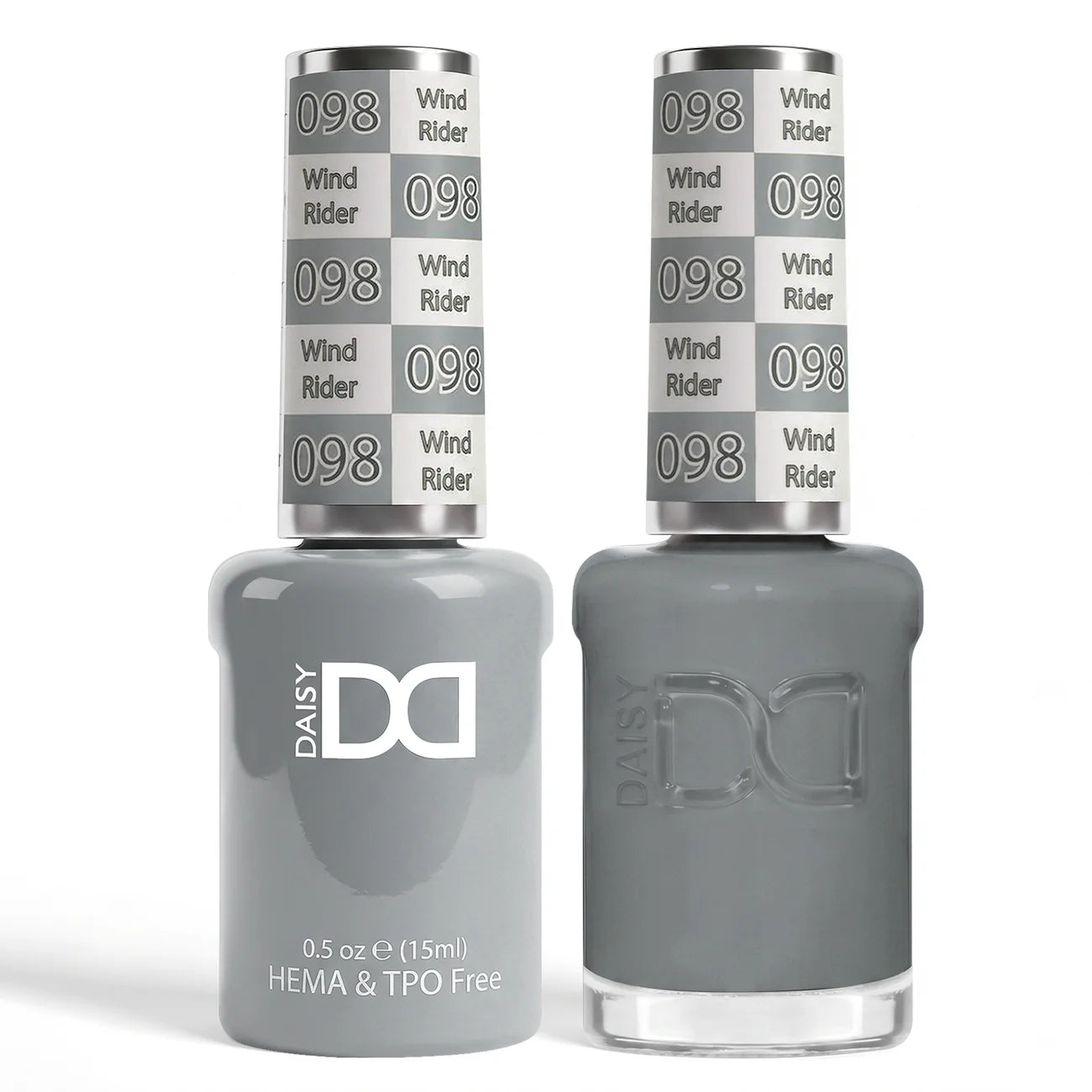 DND HEMA & TPO Free - 098 Wind Rider