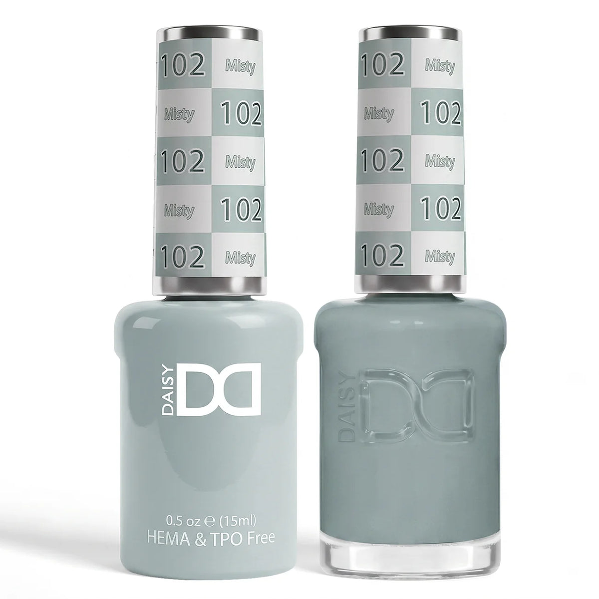 DND HEMA & TPO Free - 102 Misty