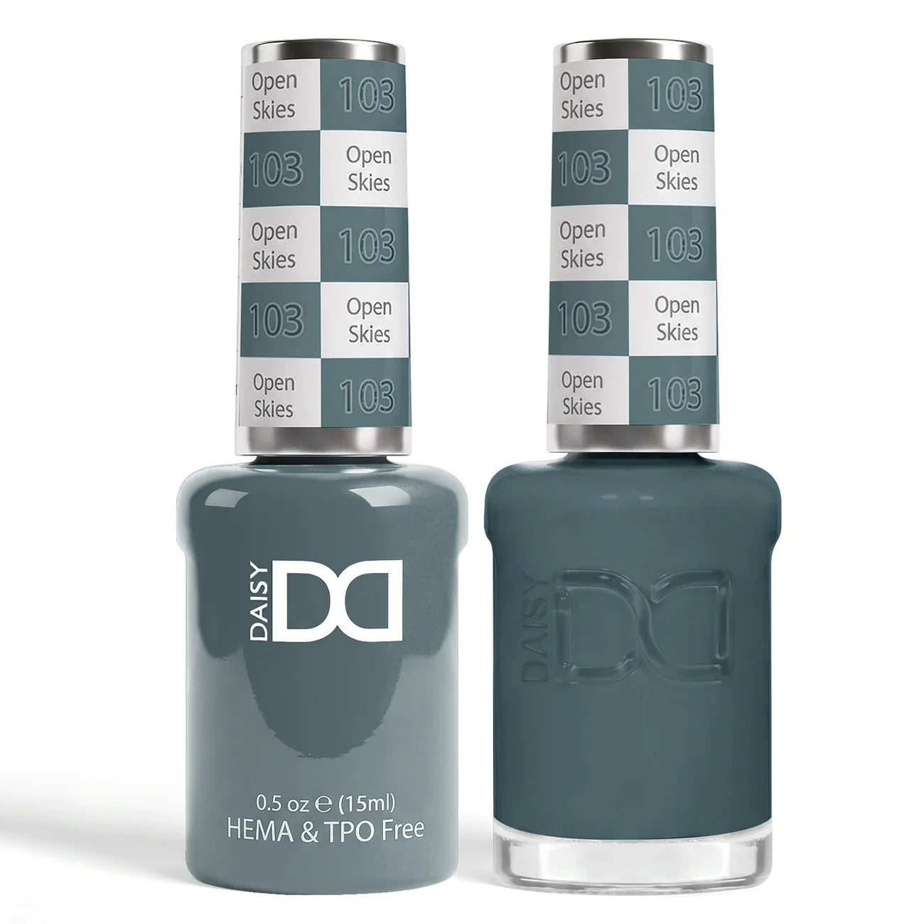 DND HEMA & TPO Free - 103 Open Skies