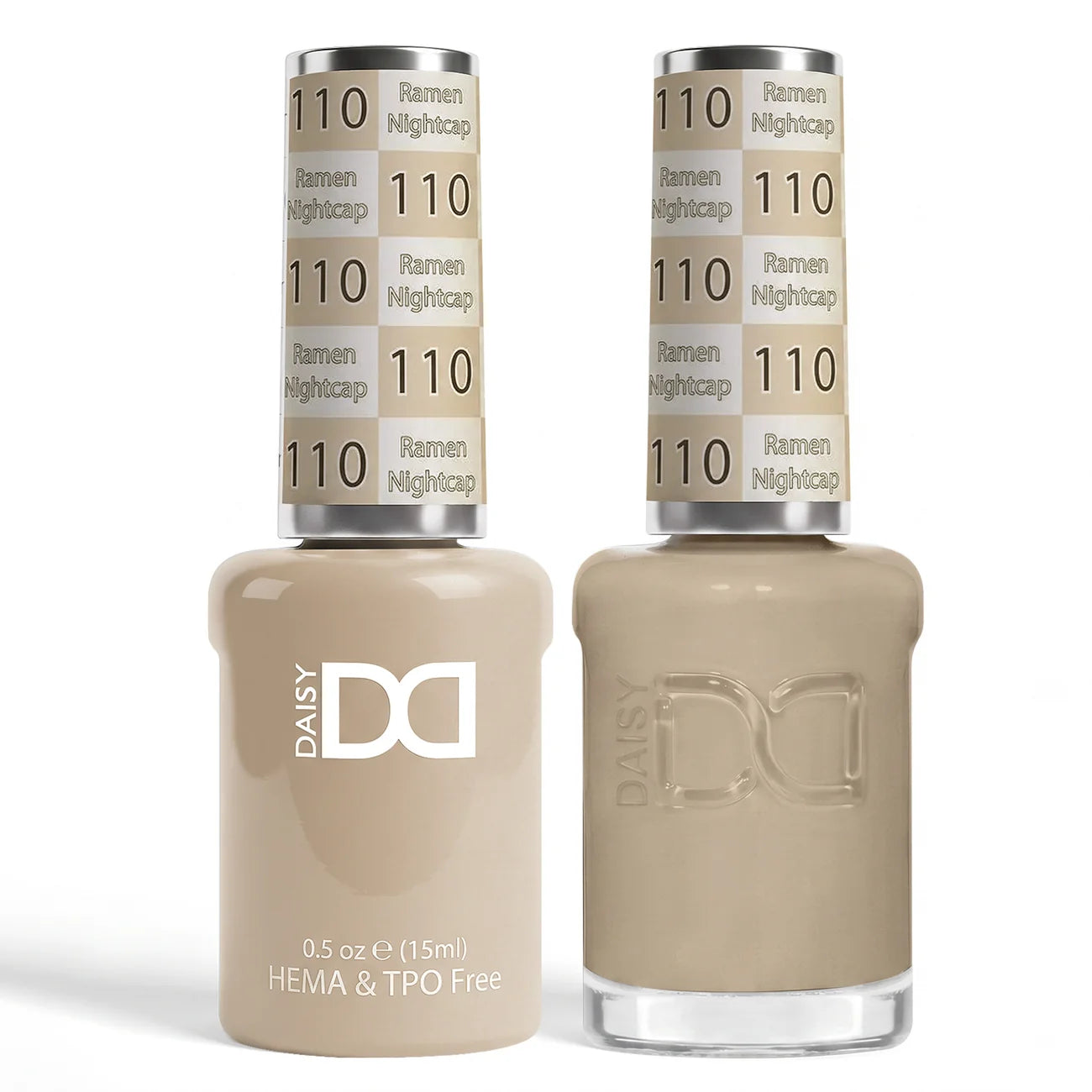 DND HEMA & TPO Free - 110 Ramen Nightcap