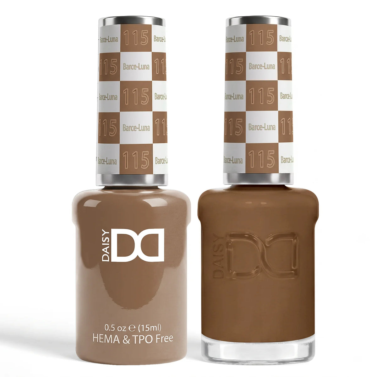 DND HEMA & TPO Free - 115 Barce Luna