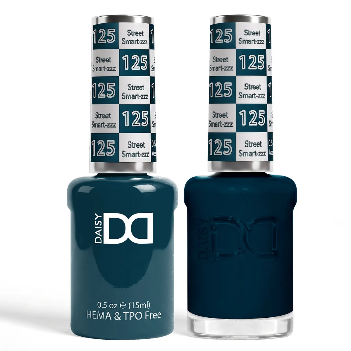 DND HEMA & TPO Free - 125 Street Smart Zzz