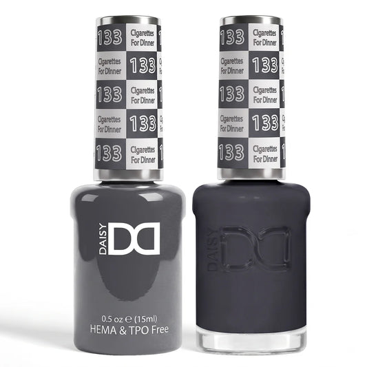 DND HEMA & TPO Free - 133 Cigarettes For Dinner