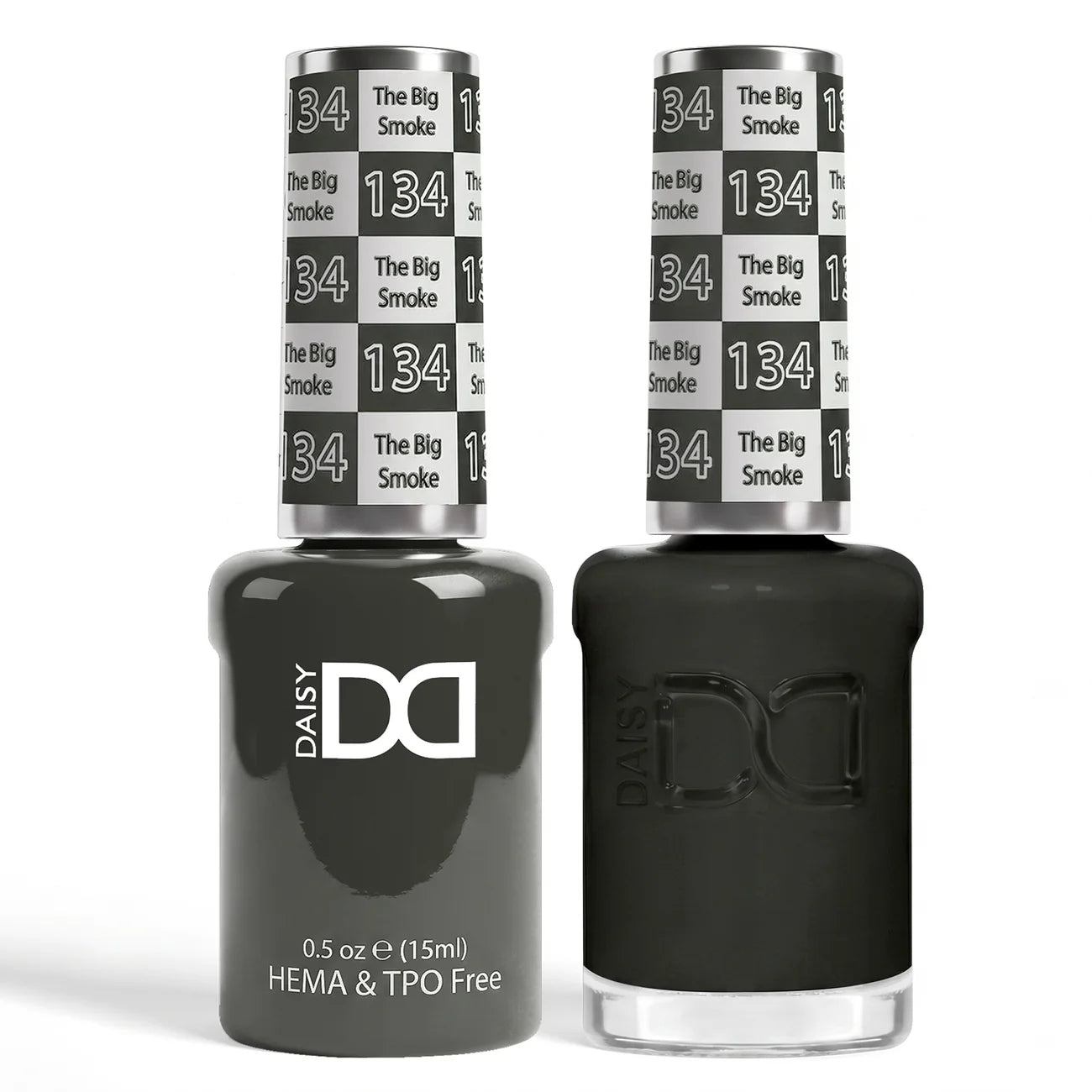 DND HEMA & TPO Free - 134 The Big Smoke