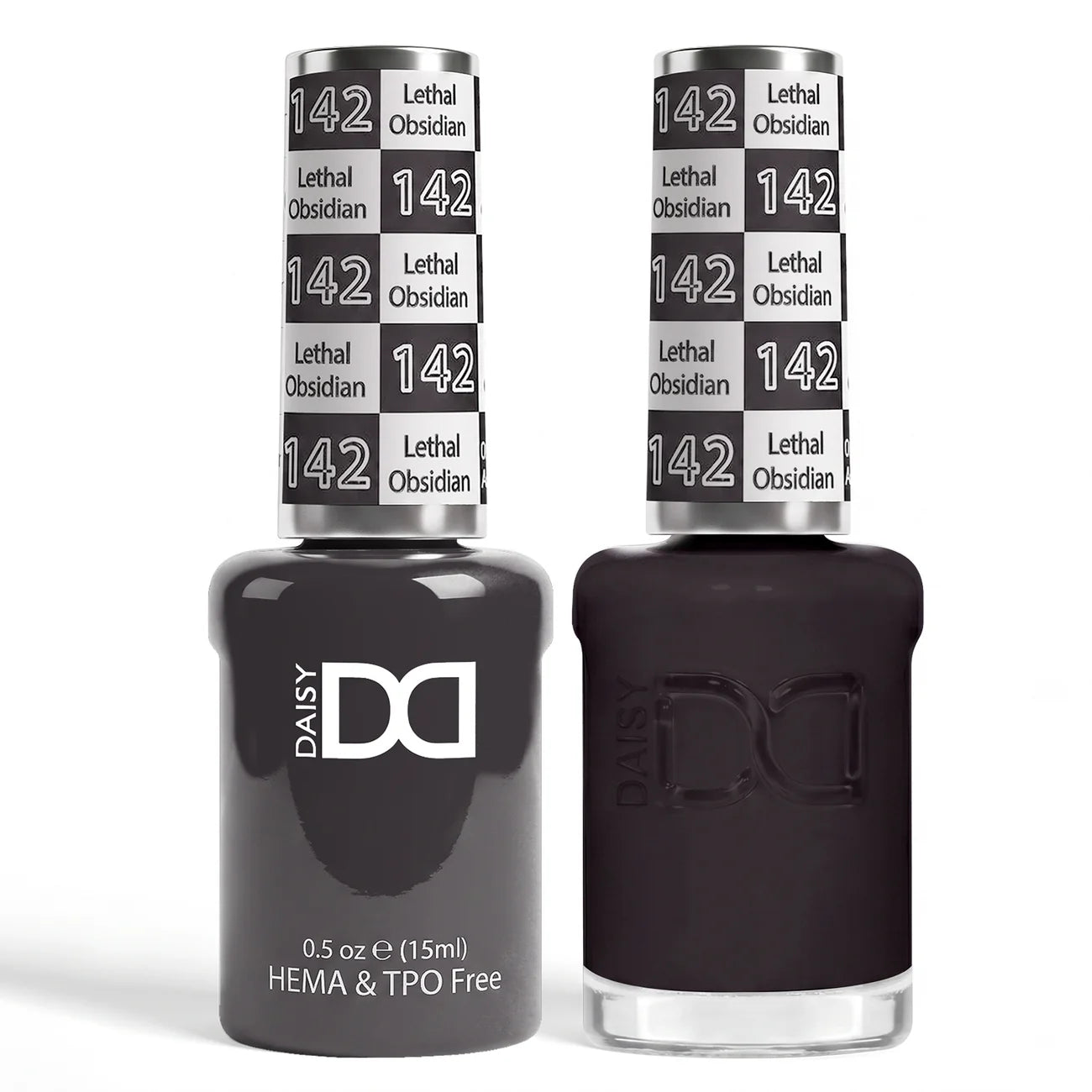DND HEMA & TPO Free - 142 Lethal Obsidian