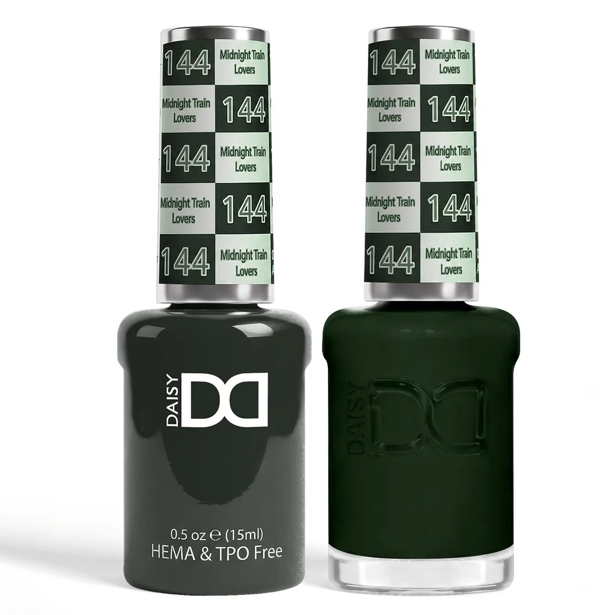 DND HEMA & TPO Free - 144 Midnight Train Lovers