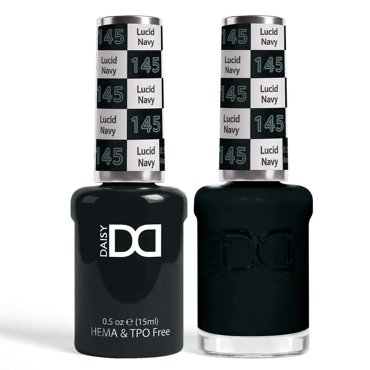 DND HEMA & TPO Free - 145 Lucid Navy