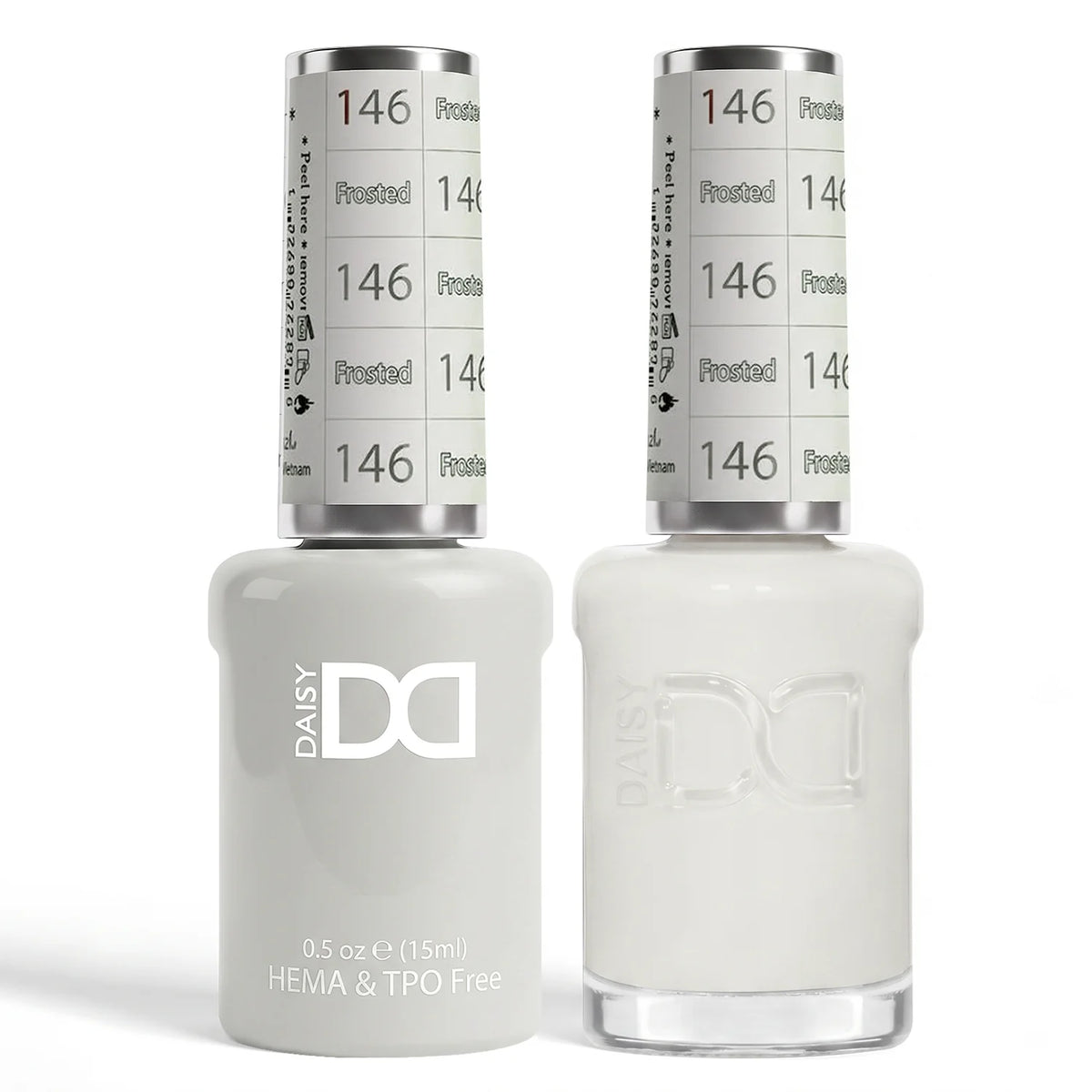DND HEMA & TPO Free - 146 Frosted