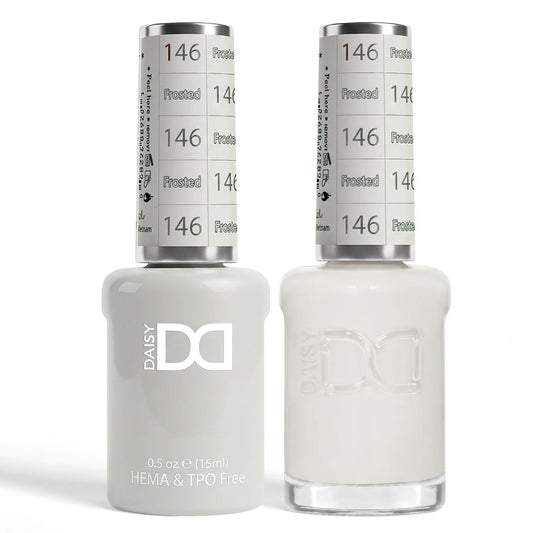 DND HEMA & TPO Free - 146 Frosted