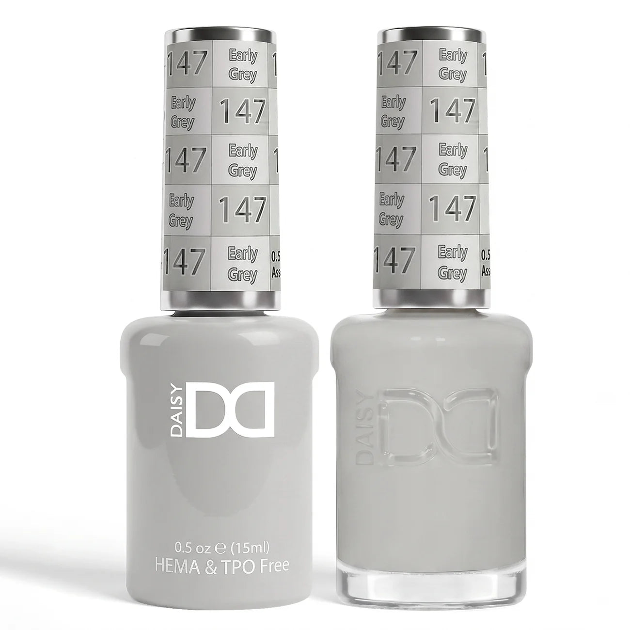 DND HEMA & TPO Free - 147 Early Grey