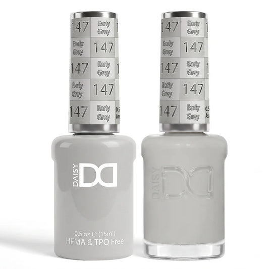 DND HEMA & TPO Free - 147 Early Grey