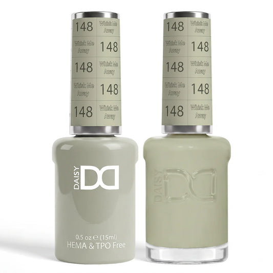 DND HEMA & TPO Free - 148 Whisk Me Away