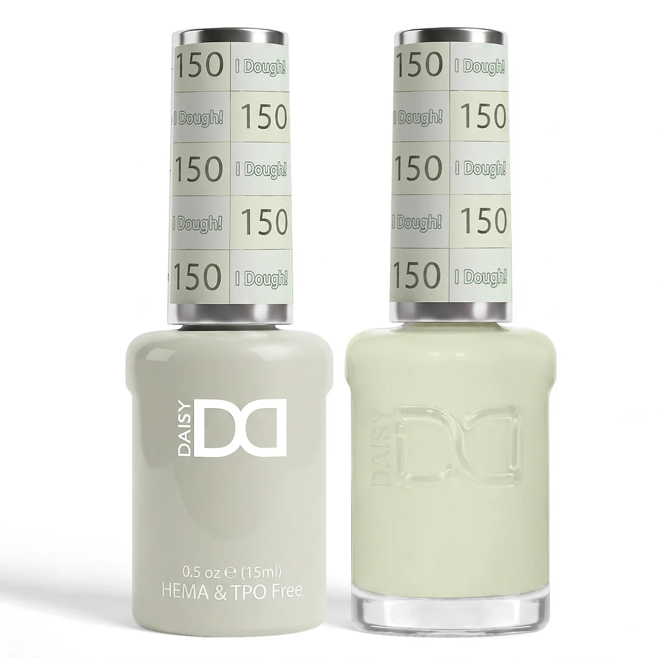DND HEMA & TPO Free - 150 I Dough