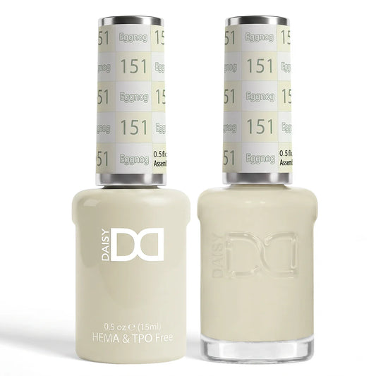 DND HEMA & TPO Free - 151 Eggnog