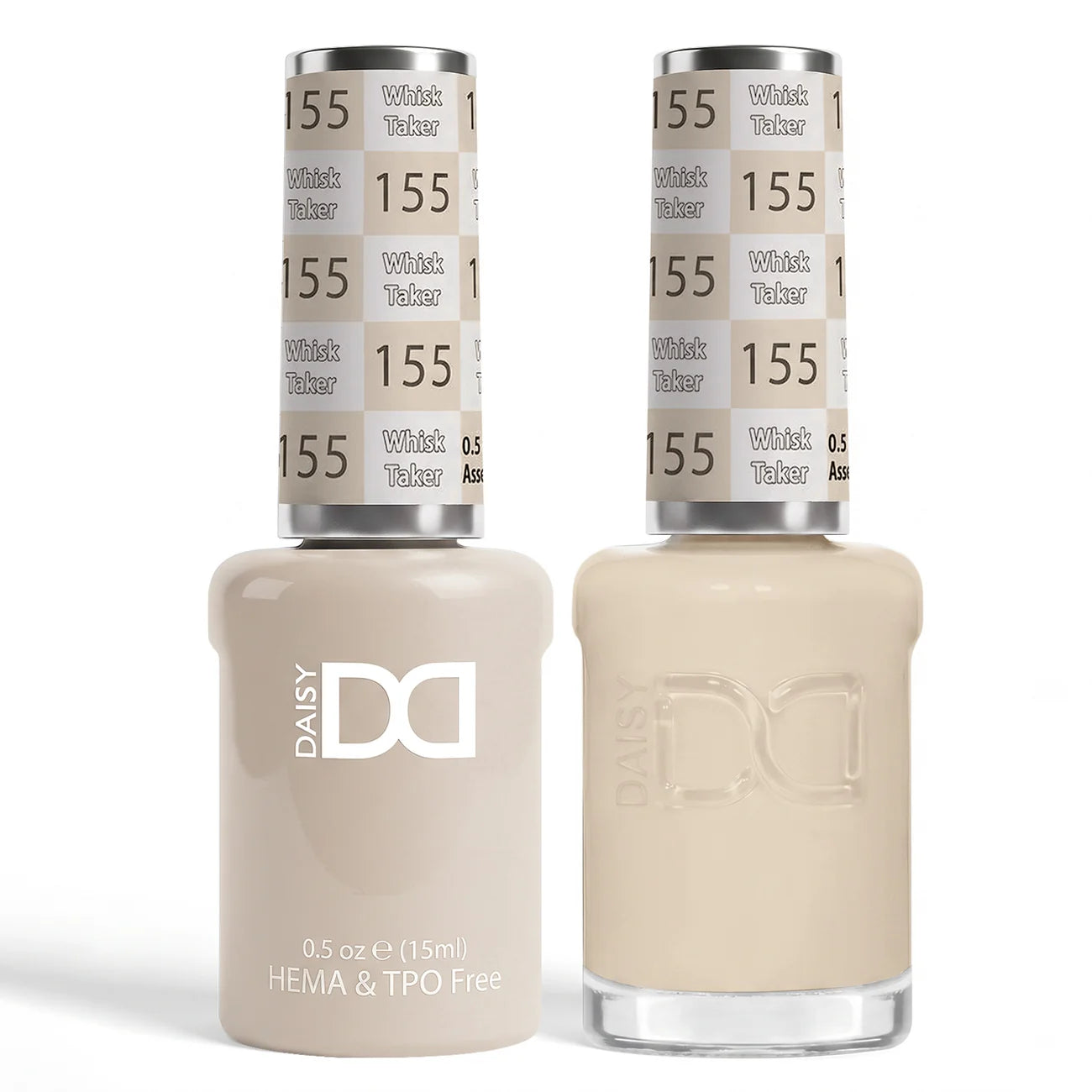 DND HEMA & TPO Free - 155 Whisk Taker