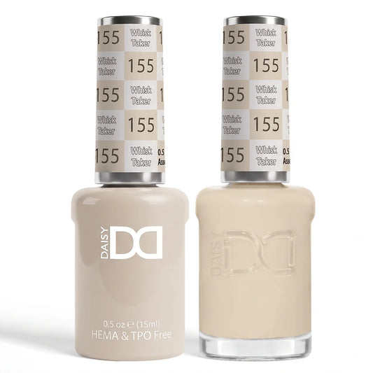 DND HEMA & TPO Free - 155 Whisk Taker