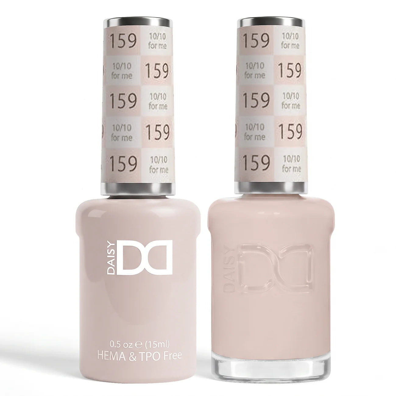 DND HEMA & TPO Free - 159 10/10 For Me