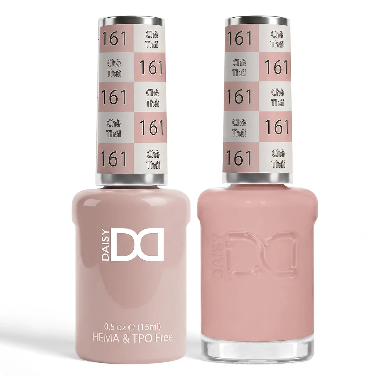 DND HEMA & TPO Free - 161 Che Thai