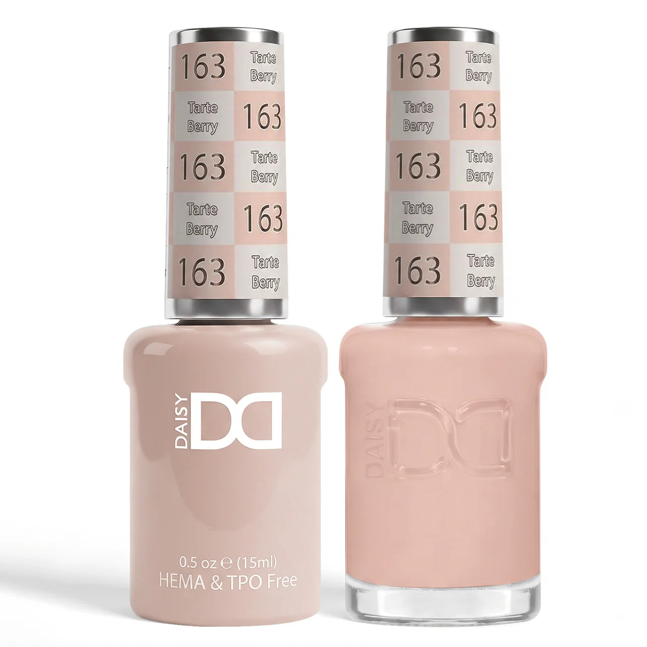 DND HEMA & TPO Free - 163 Tarte Berry