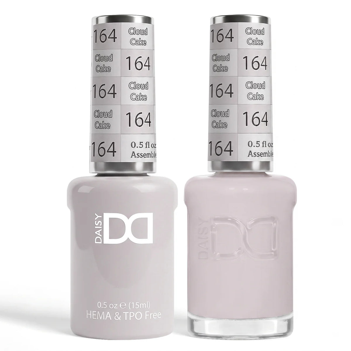 DND HEMA & TPO Free - 164 Cloud Cake