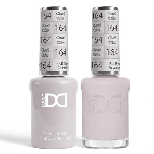 DND HEMA & TPO Free - 164 Cloud Cake