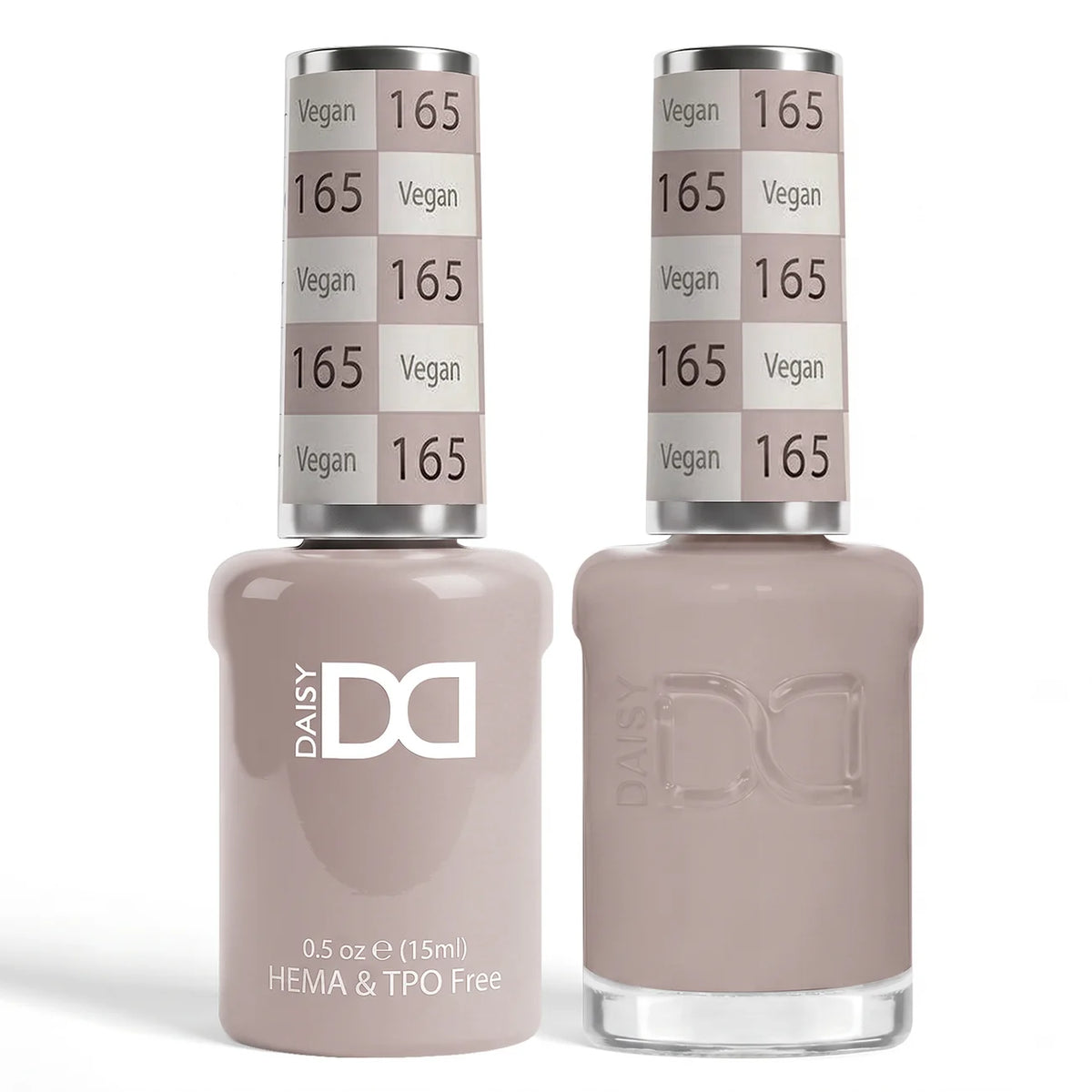 DND HEMA & TPO Free - 165 Vegan