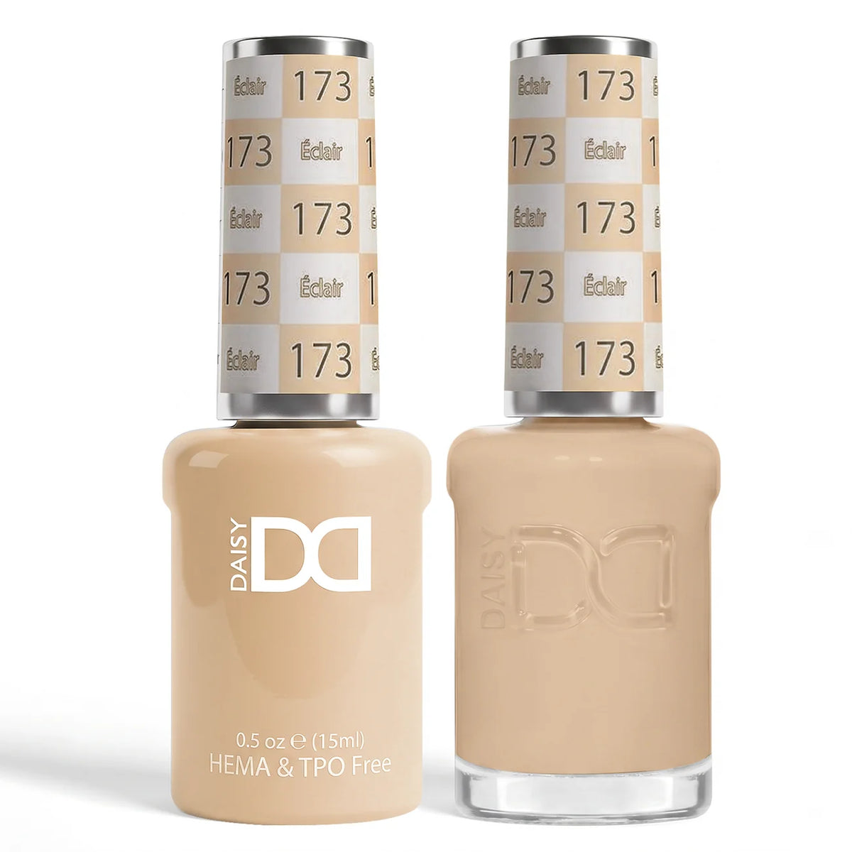 DND HEMA & TPO Free - 173 Eclair