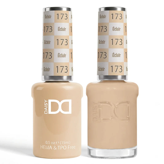 DND HEMA & TPO Free - 173 Eclair