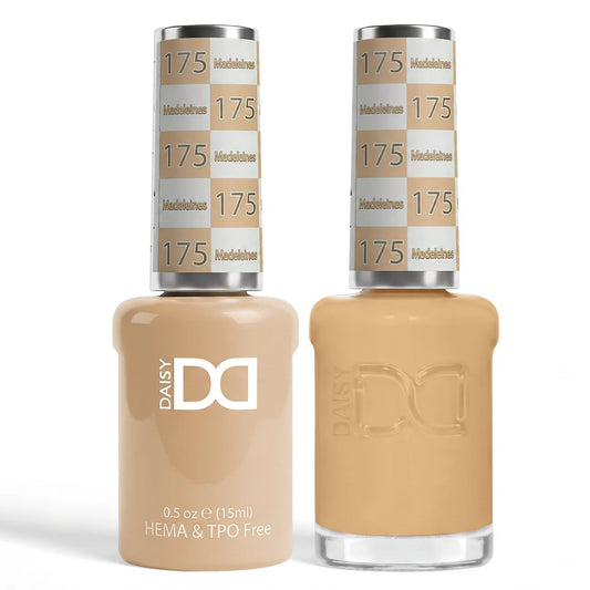 DND HEMA & TPO Free - 175 Madeieines