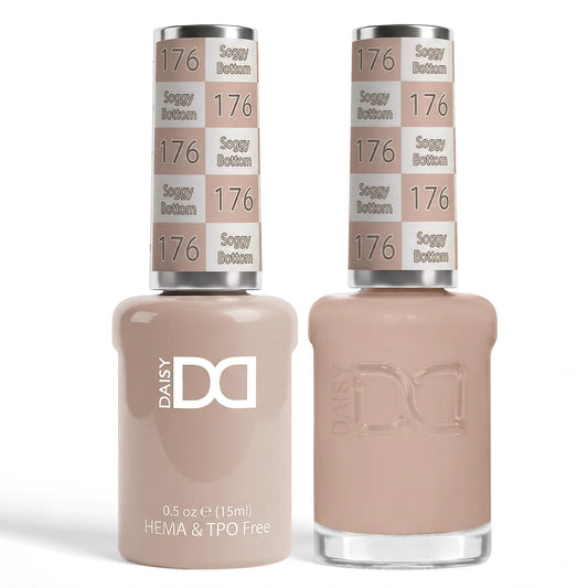 DND HEMA & TPO Free - 176 Soggy Bottom