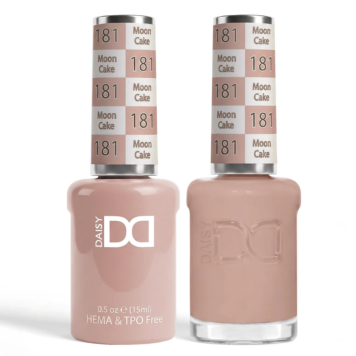 DND HEMA & TPO Free - 181 Moon Cake
