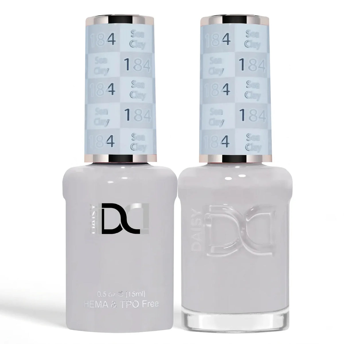 DND HEMA & TPO Free - 184 Sea Clay