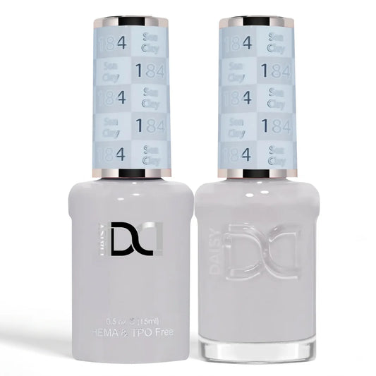 DND HEMA & TPO Free - 184 Sea Clay
