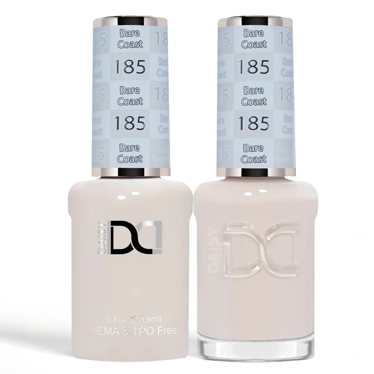 DND HEMA & TPO Free - 185 Bare Coast