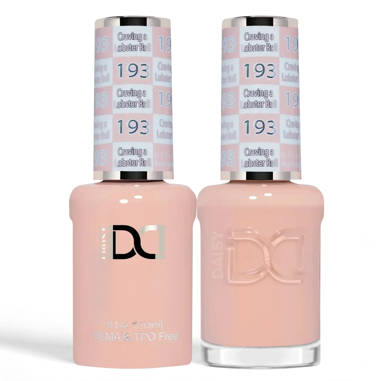 DND HEMA & TPO Free - 193 Craving A Lobster Roll