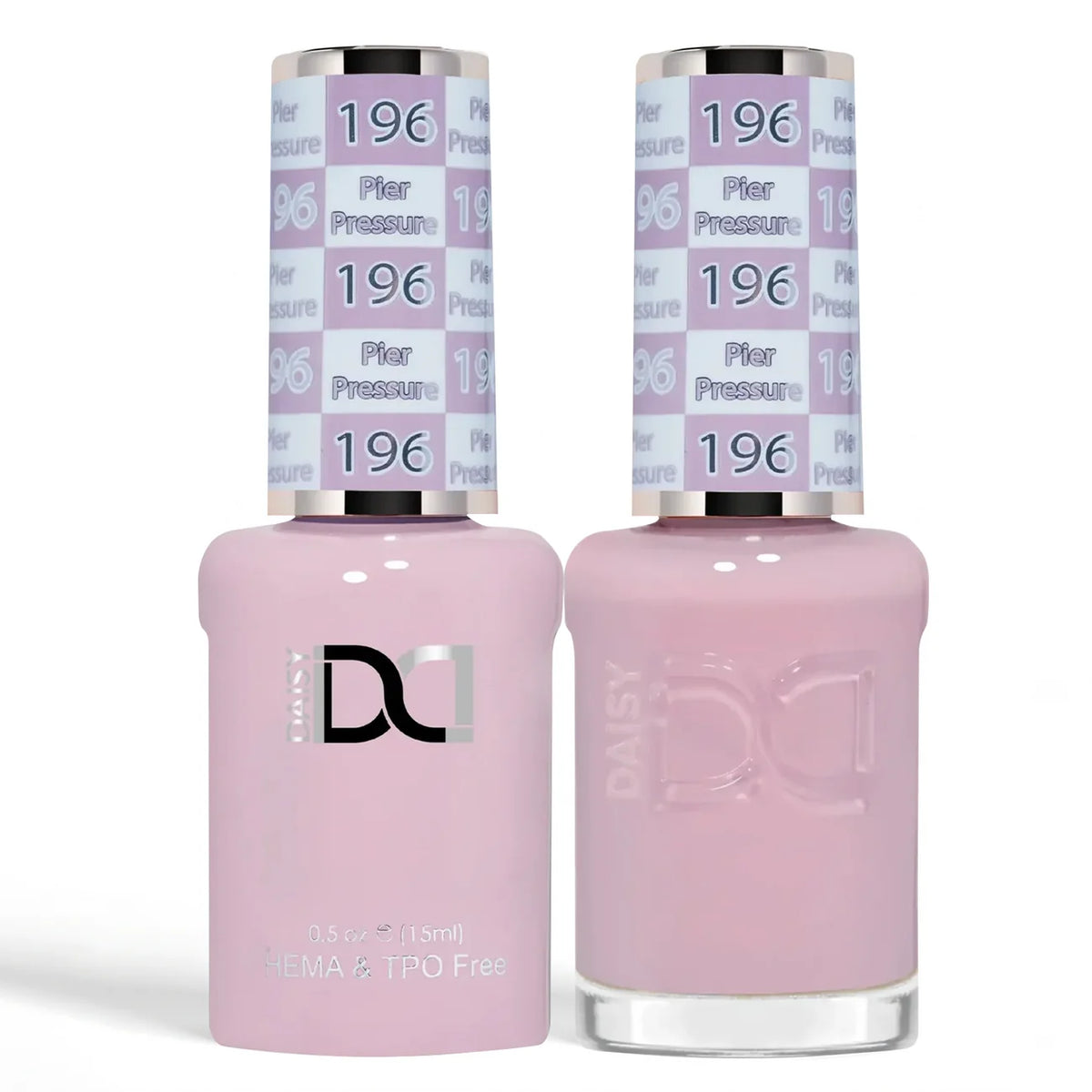 DND HEMA & TPO Free - 196 Pier Pressure