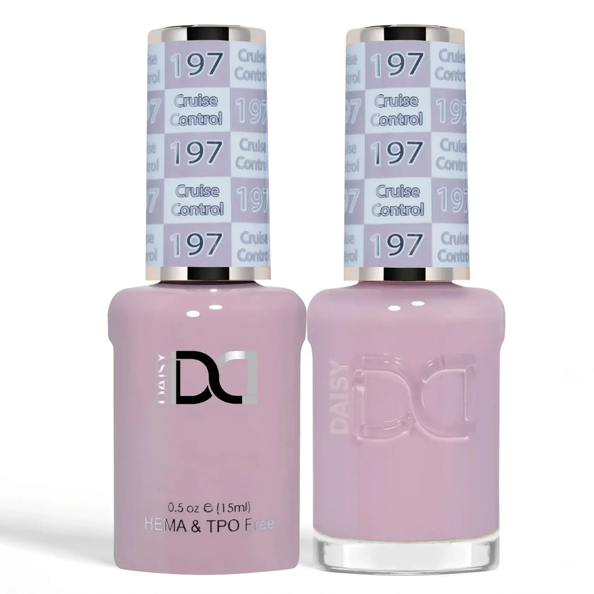 DND HEMA & TPO Free - 197 Cruise Control