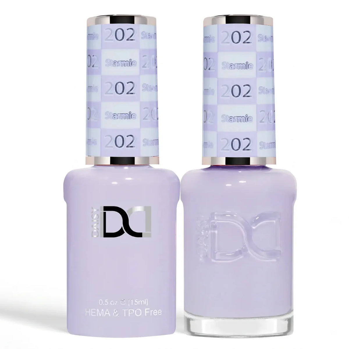 DND HEMA & TPO Free - 202 Starmie