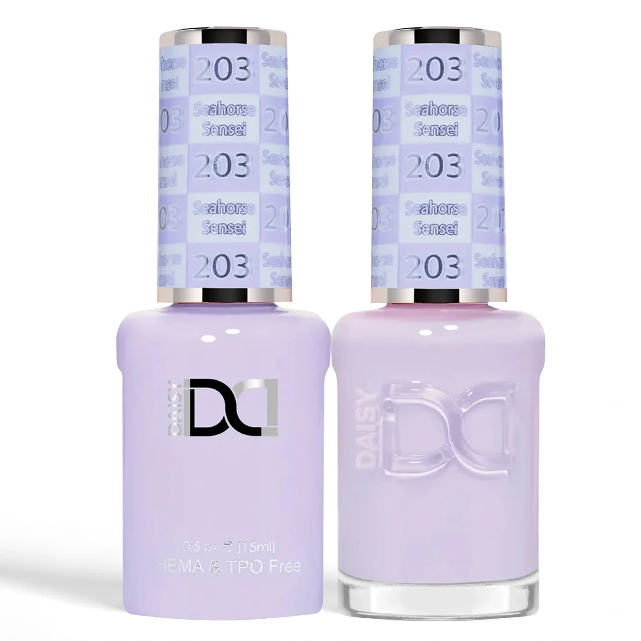 DND HEMA & TPO Free - 203 Seahorse Sensei