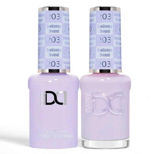 DND HEMA & TPO Free - 203 Seahorse Sensei