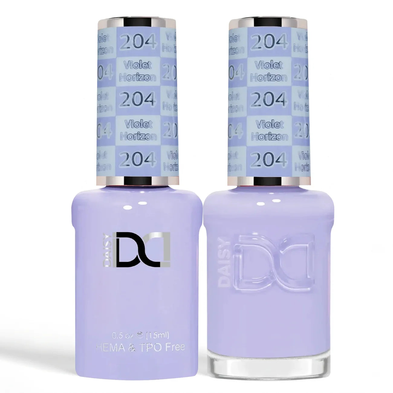 DND HEMA & TPO Free - 204 Violet Horizon