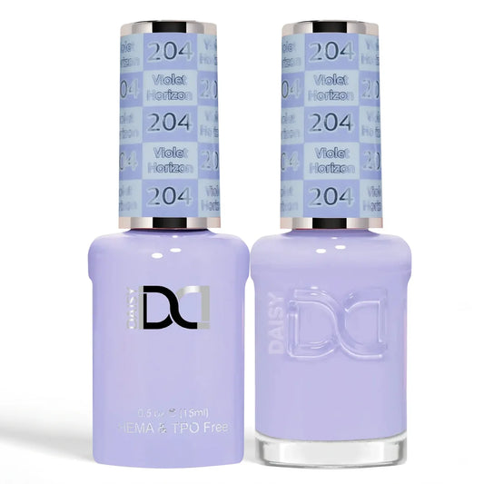 DND HEMA & TPO Free - 204 Violet Horizon
